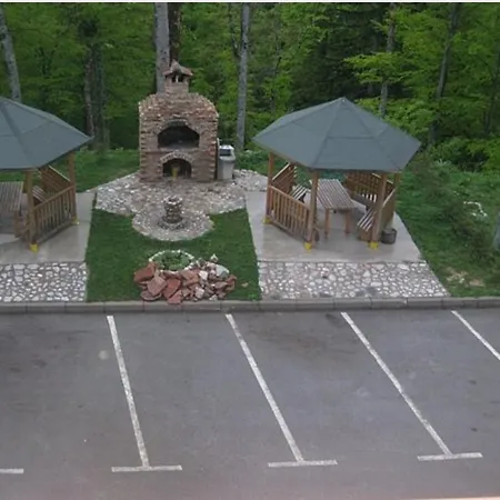 Lägenhet On B Bjelašnica